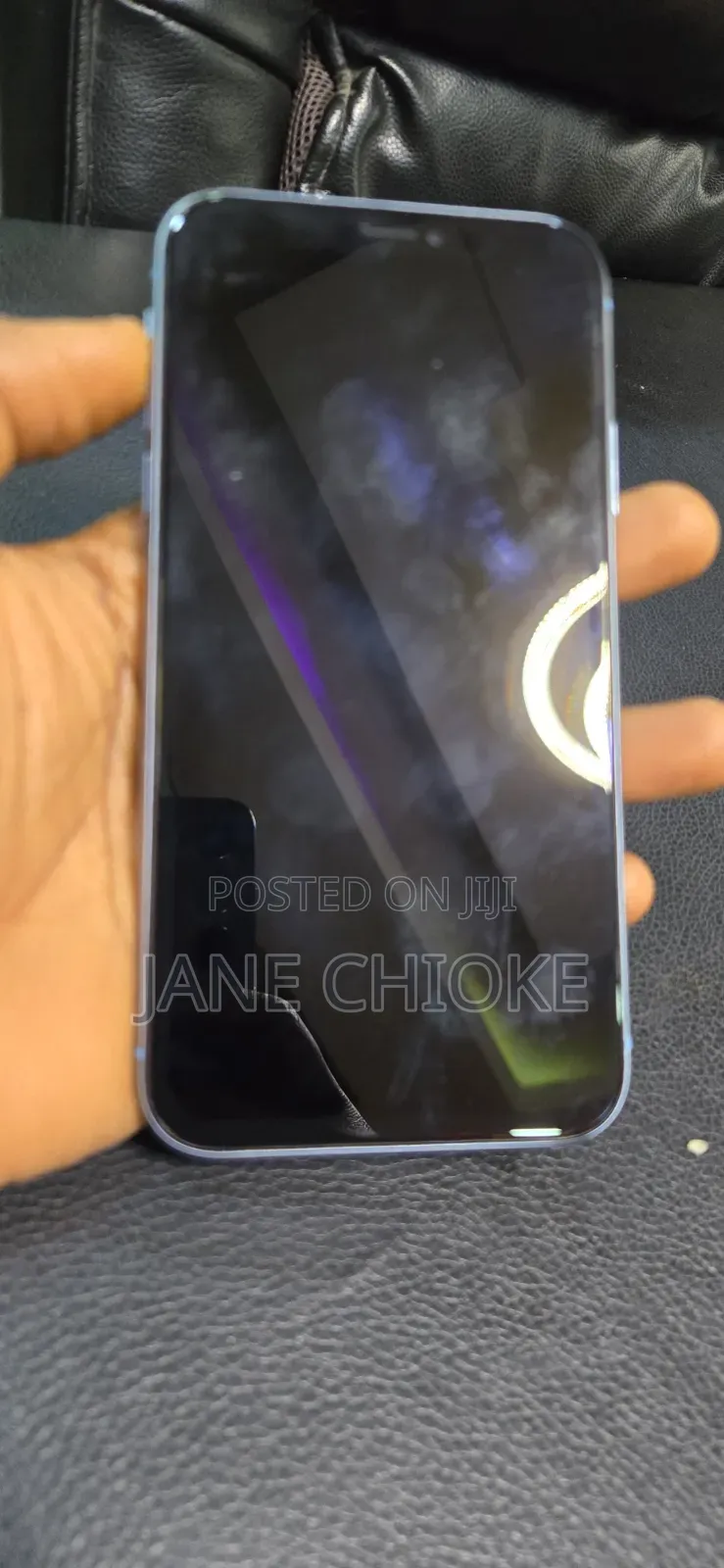 Apple iPhone XR 128 GB Blue