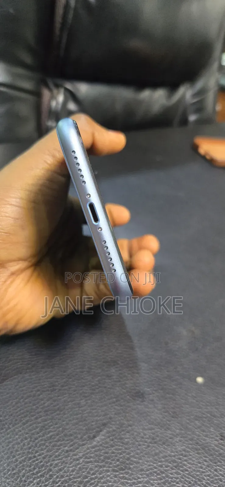 Apple iPhone XR 128 GB Blue