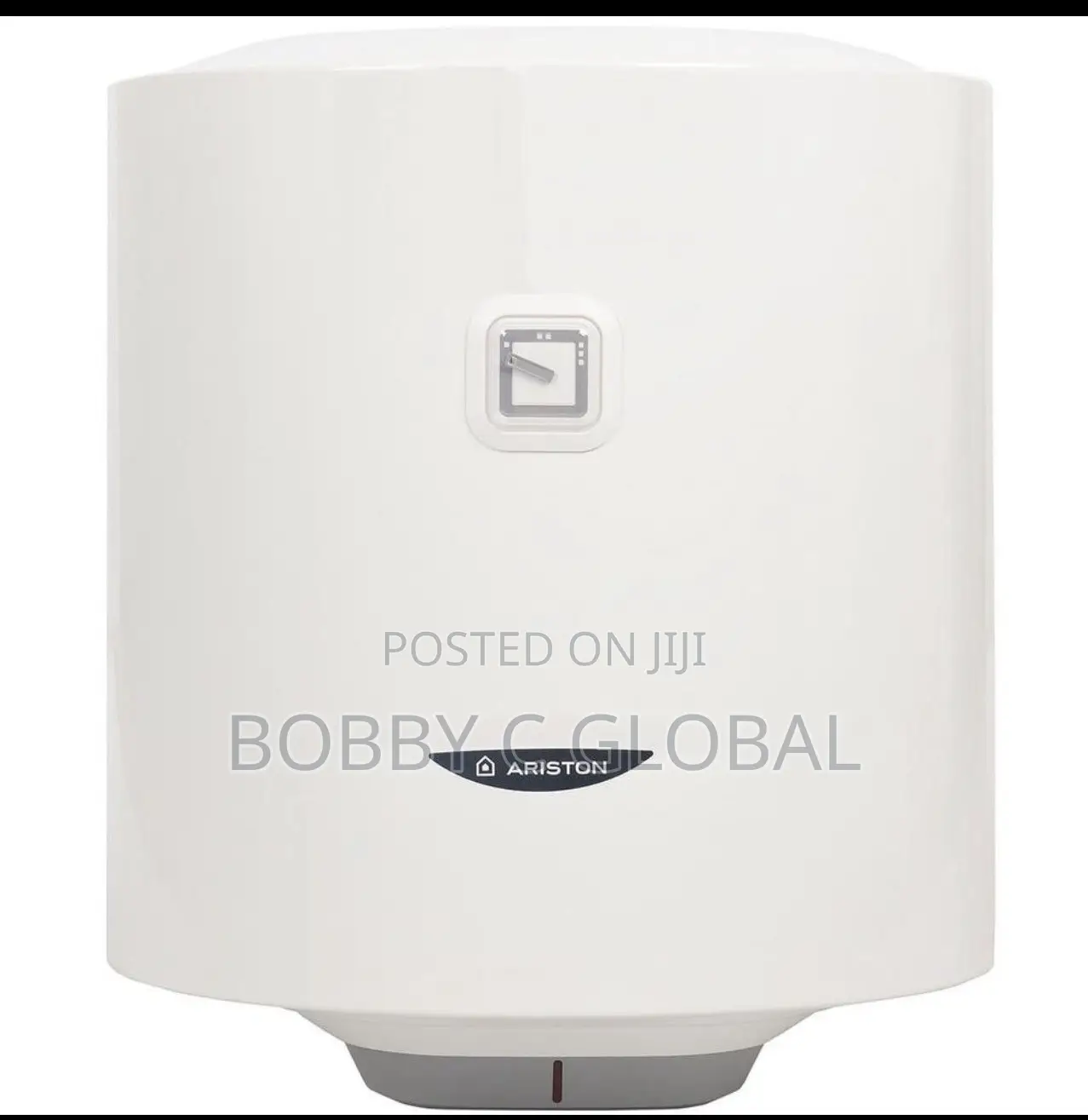 Ariston PRO1 R 50 v/5 – 50L Electric Water Heater