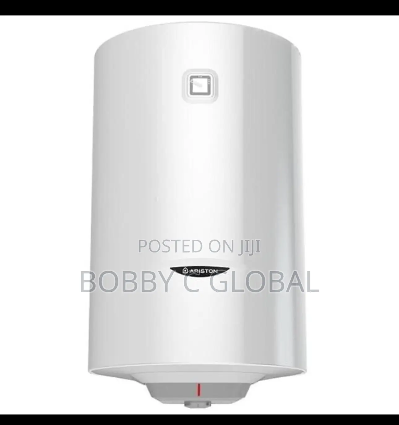 Ariston PRO1 R 50 v/5 – 50L Electric Water Heater