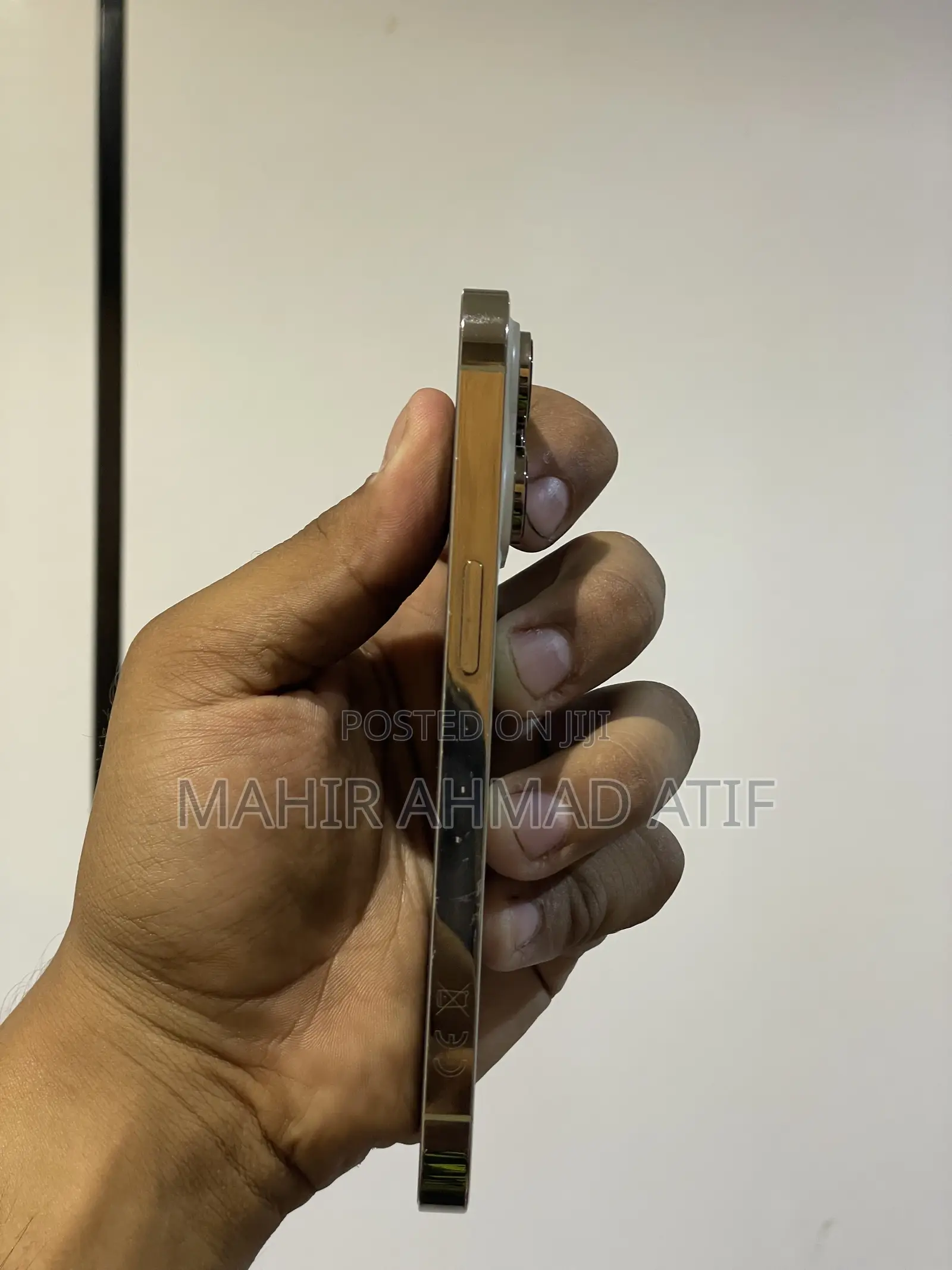Apple iPhone 14 Pro 128 GB Gold
