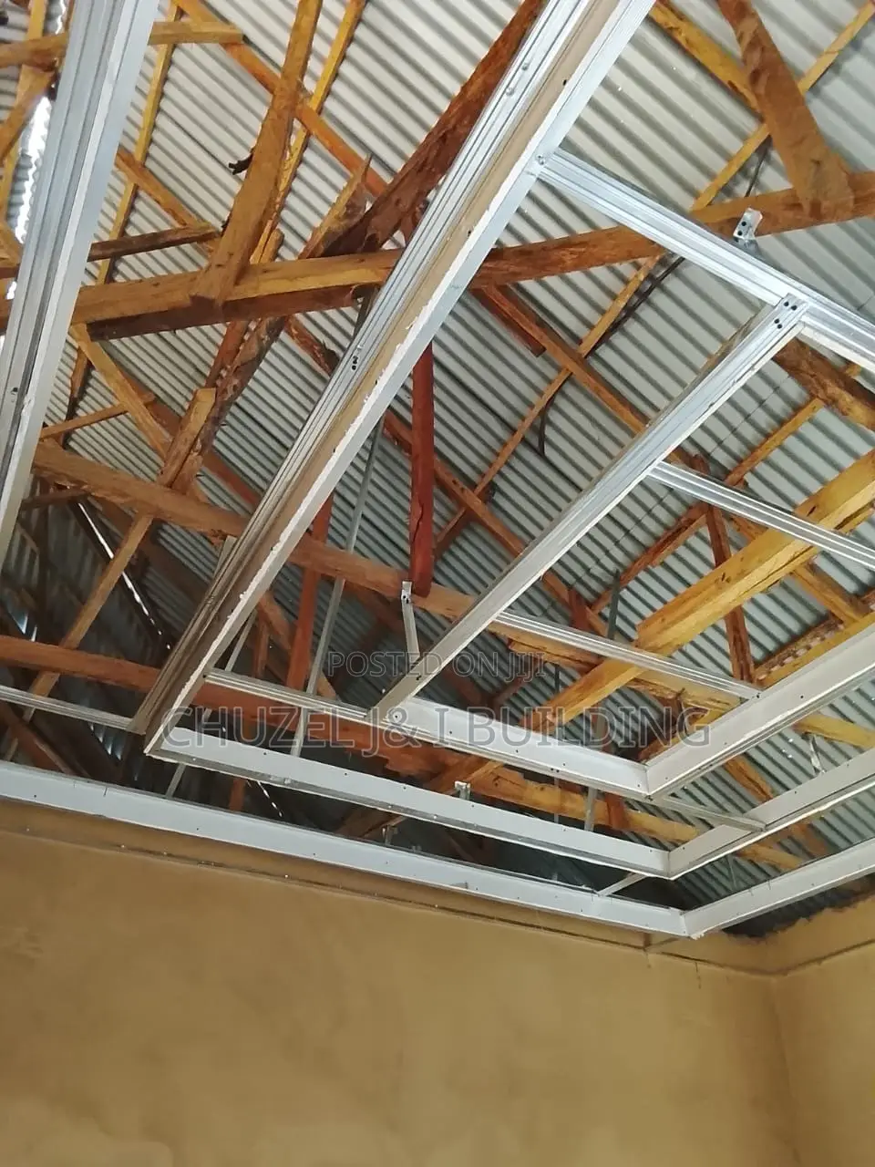 Gypsum Plasterboard