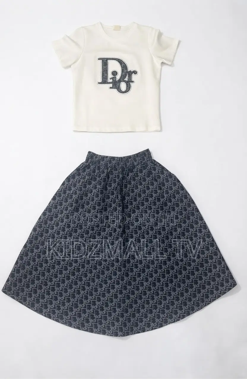 Kalusi Girls 2pc