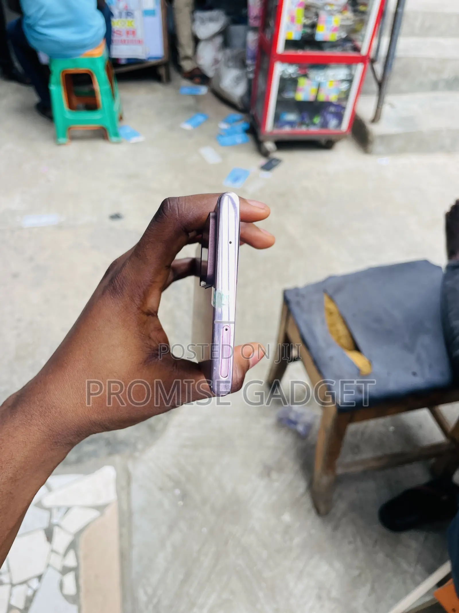 Samsung Galaxy Note 20 Ultra 5G 128 GB Bronze