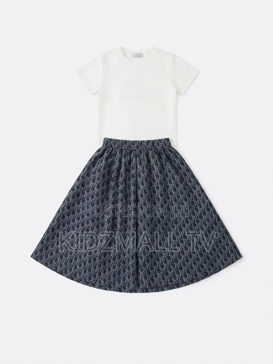 Kalusi Girls 2pc