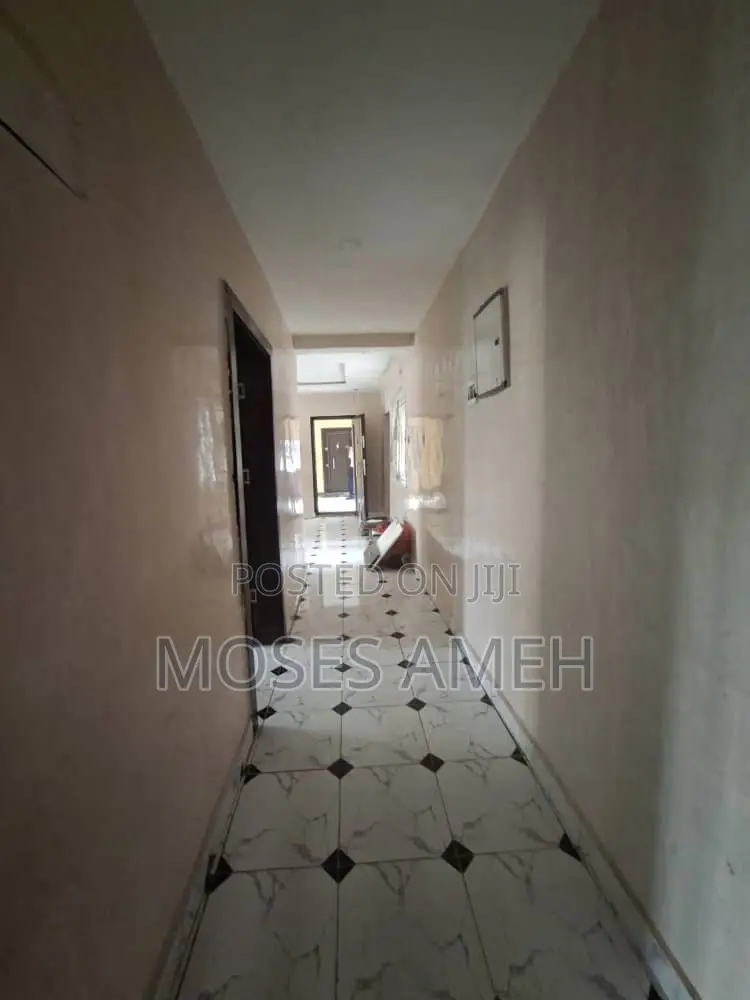 2bdrm Block of Flats in Wuye for sale