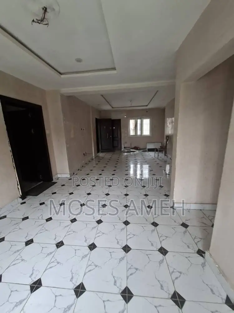 2bdrm Block of Flats in Wuye for sale