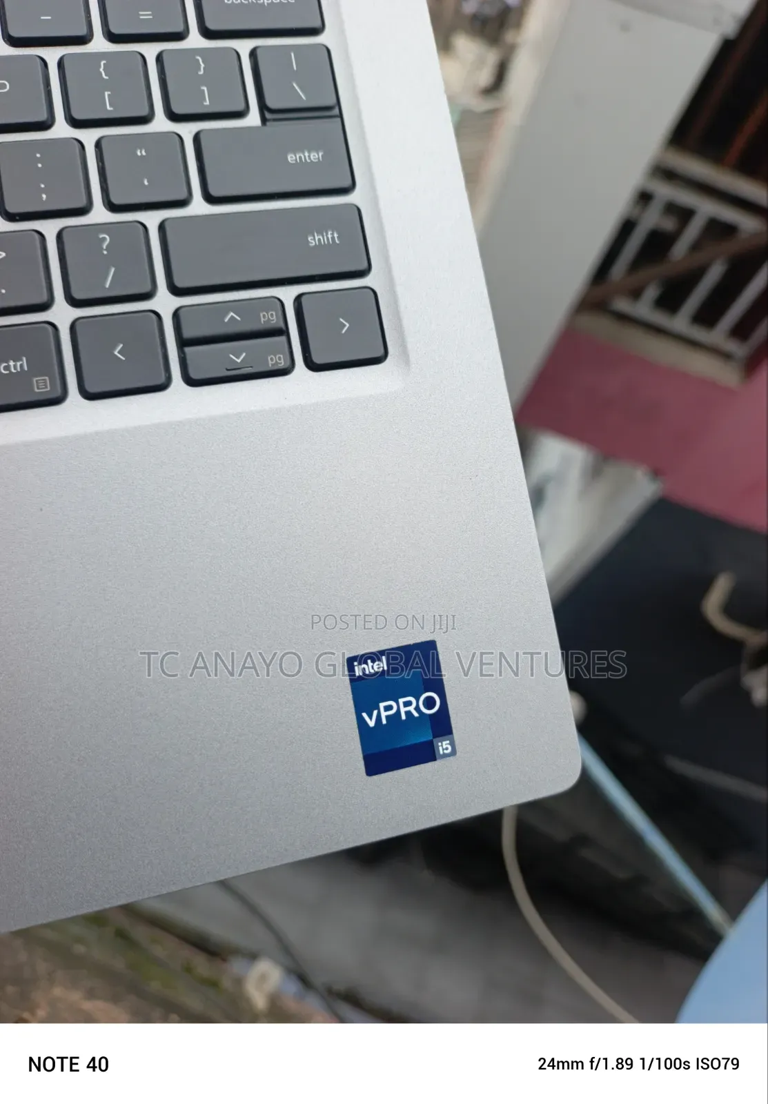 Laptop Dell Latitude 5431 16GB Intel Core i5 SSD 512GB