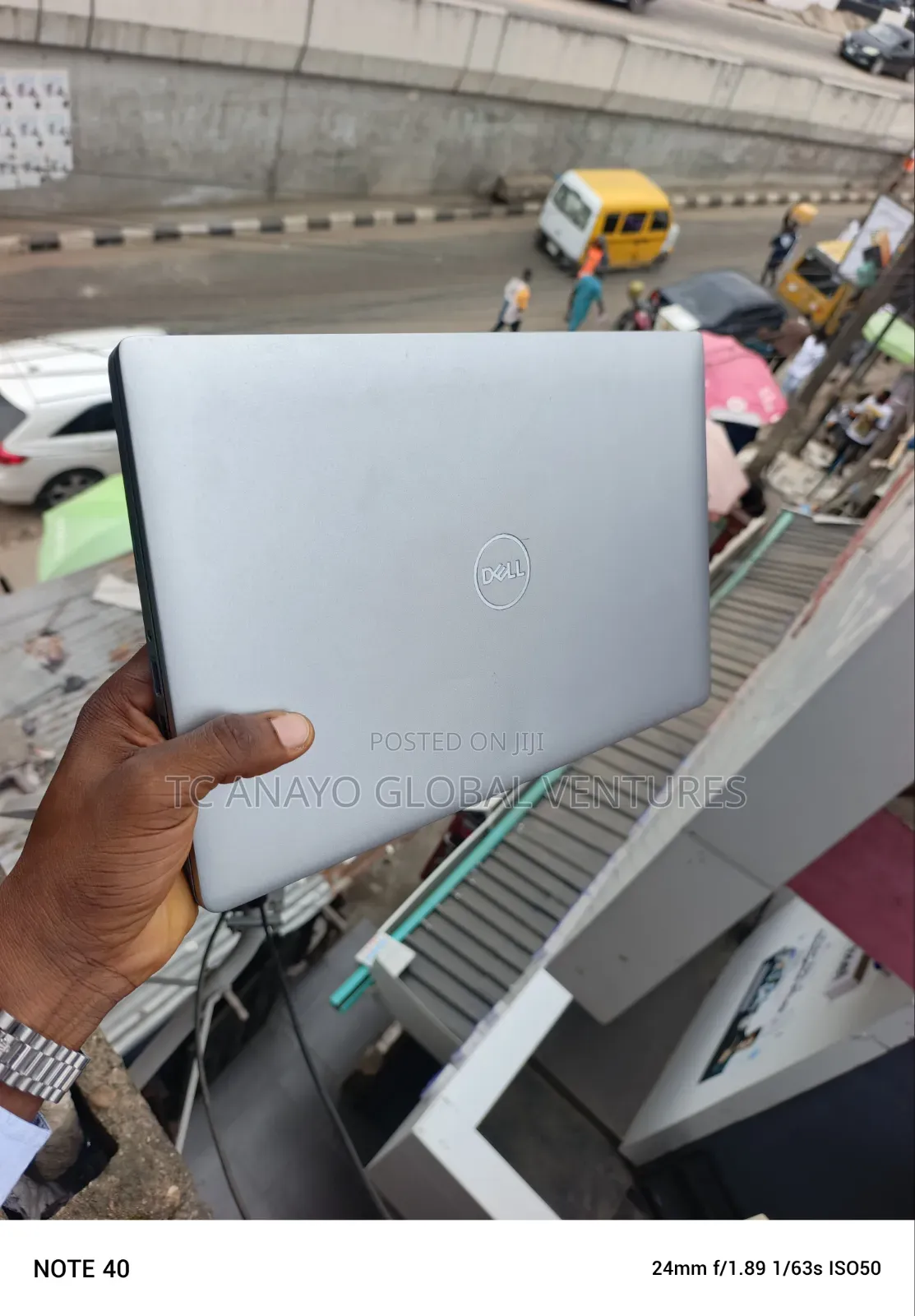 Laptop Dell Latitude 5431 16GB Intel Core i5 SSD 512GB