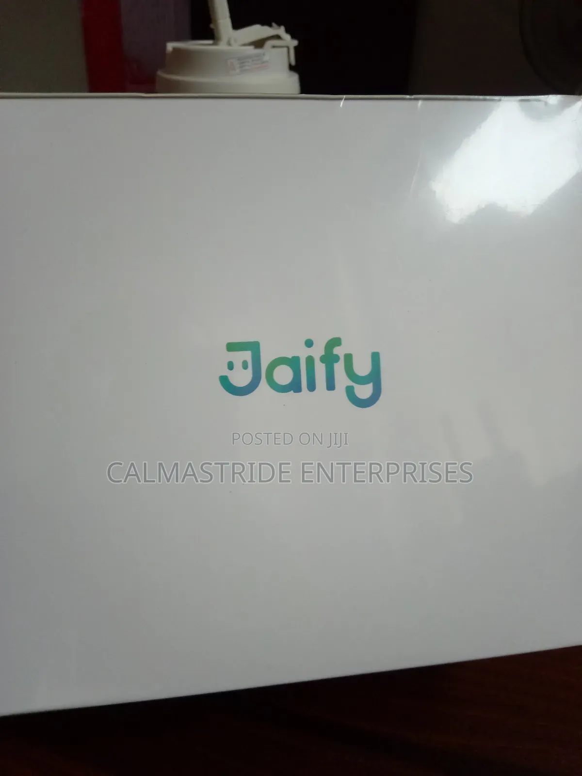 Jaify C2-4wl Is a 4MP Outdoor Wi-Fi Bullet Security Camera