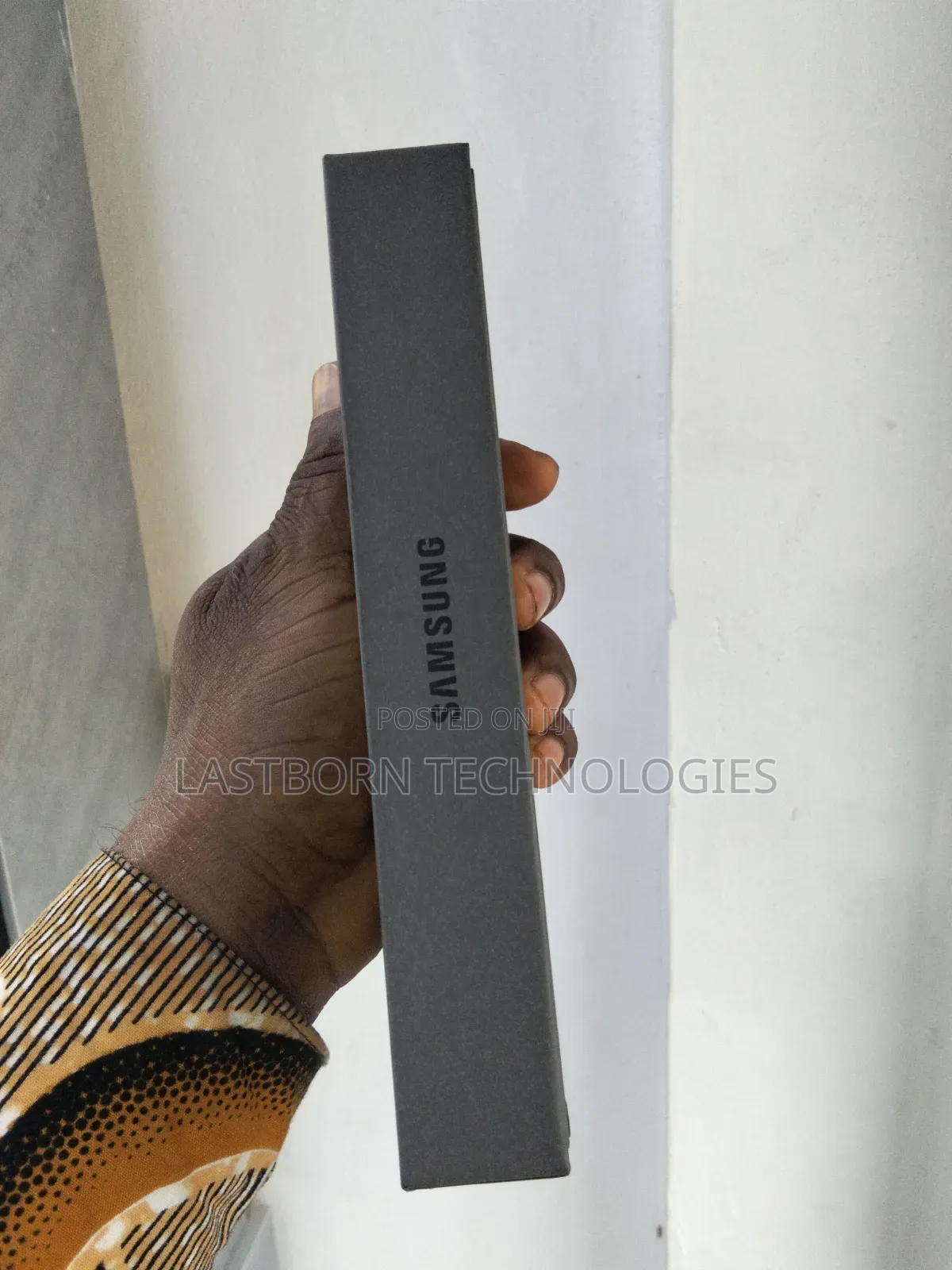 New Samsung Galaxy s26 256 GB Black