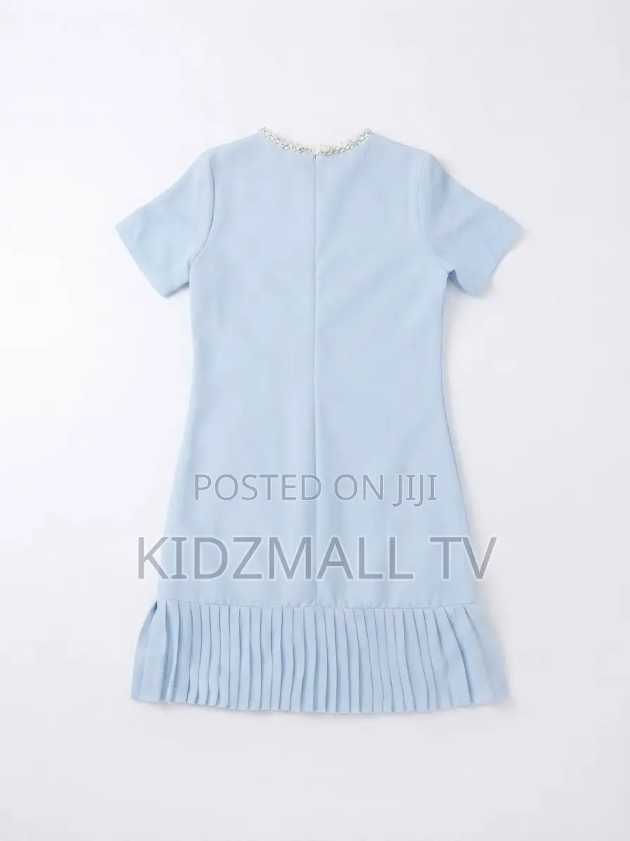 Kalusi Older Girls Dress
