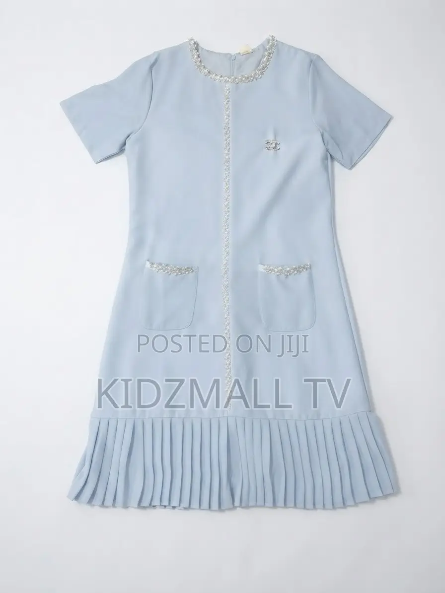 Kalusi Older Girls Dress