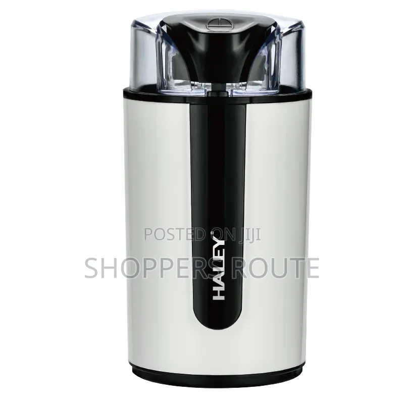 Haley 200w Coffee Grinder Hy 2121