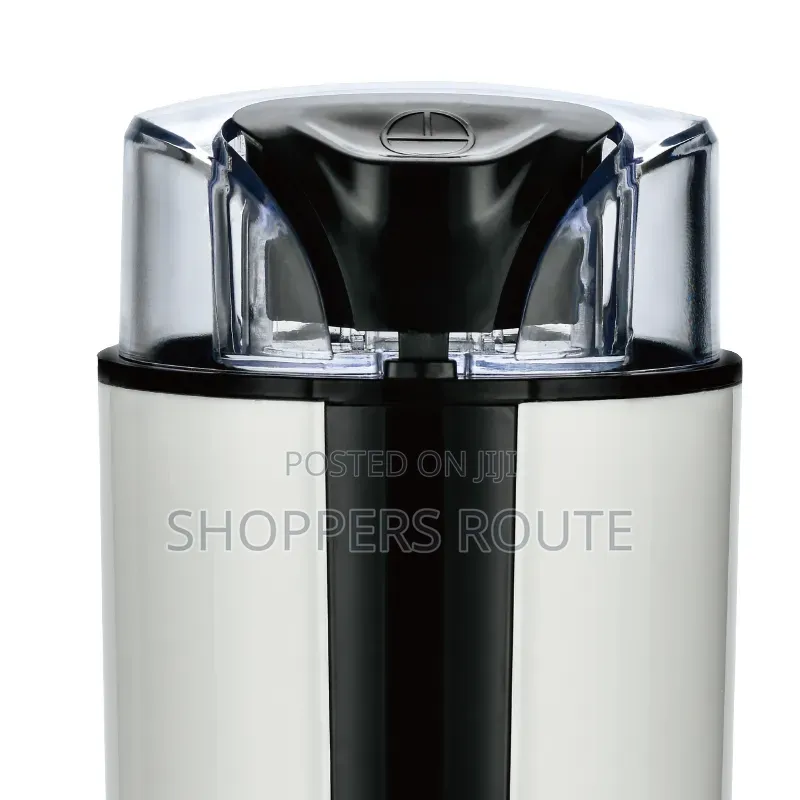 Haley 200w Coffee Grinder Hy 2121