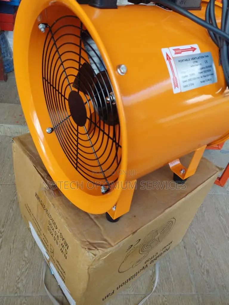 Air Blower 12 Inches