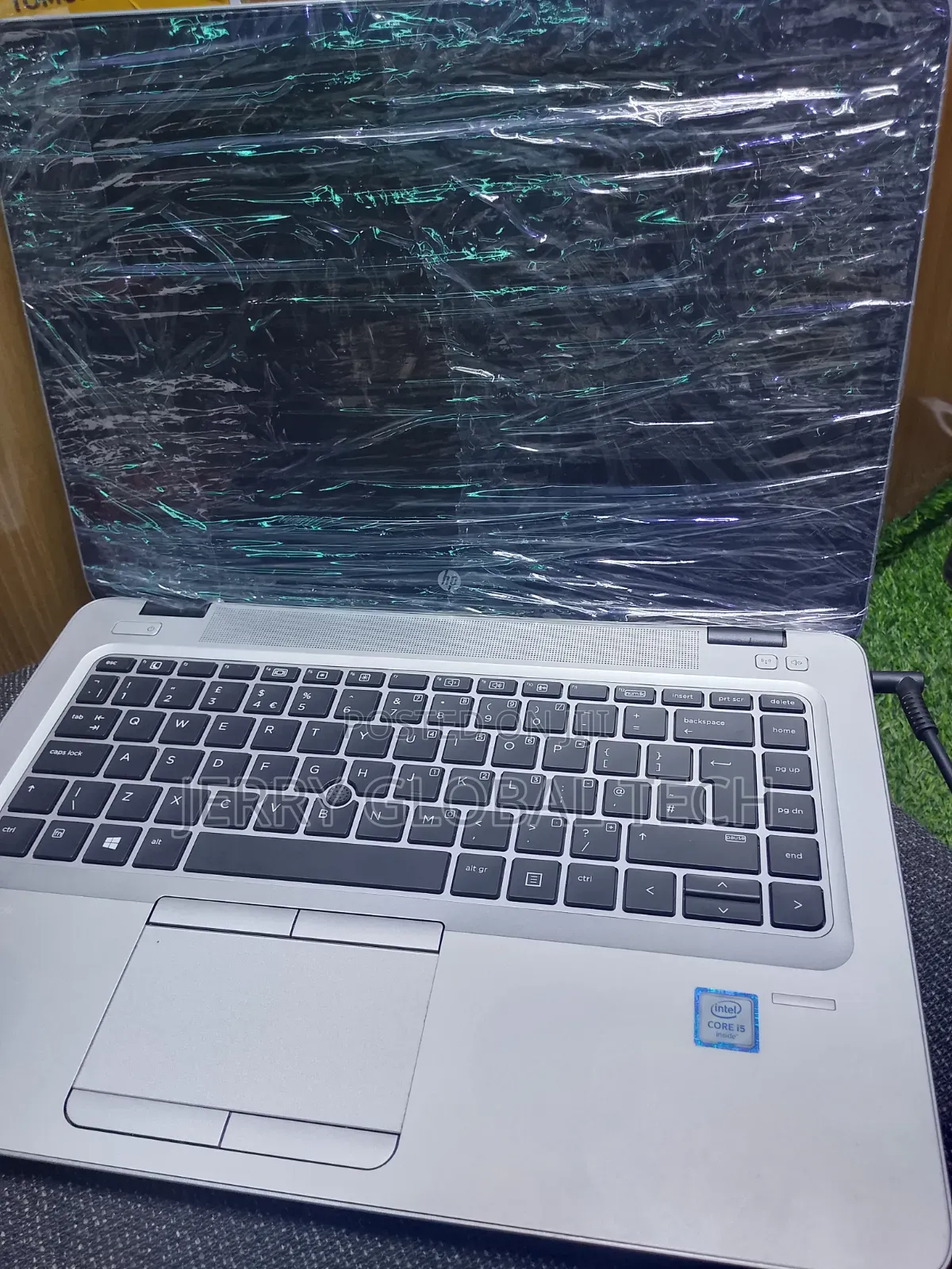 Laptop HP EliteBook 840 G3 8GB Intel Core i5 HDD 500GB