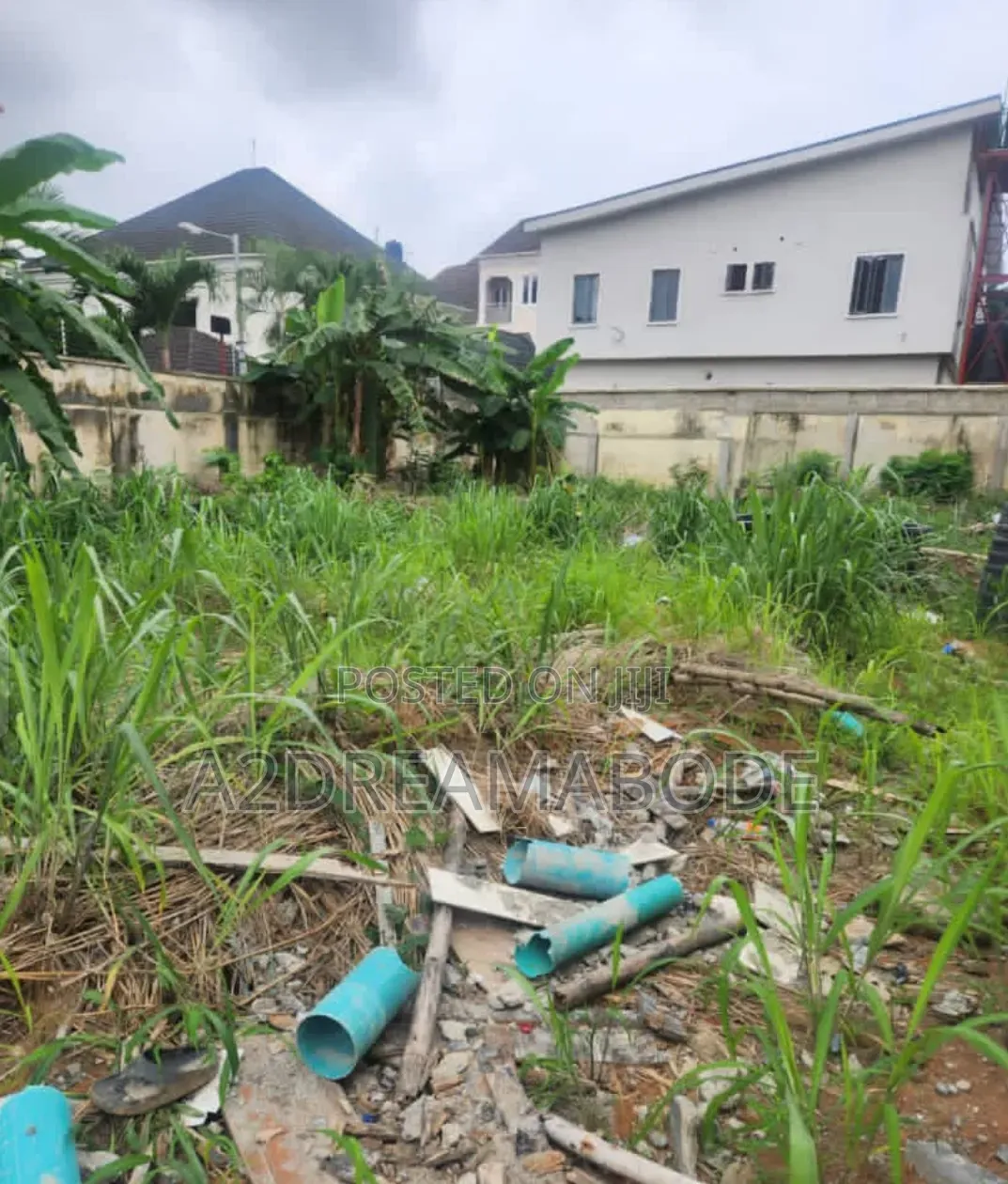 Well Placed Land