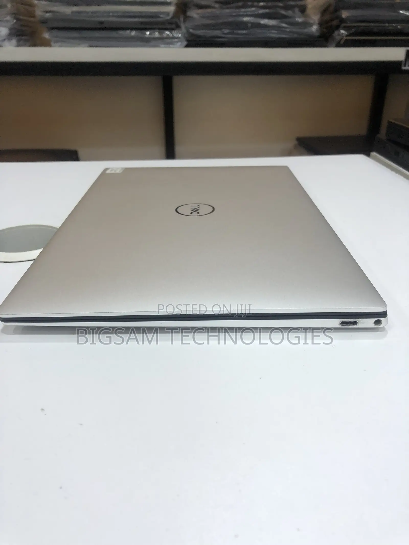 Laptop Dell XPS 13 16GB Intel Core i5 SSD 512GB