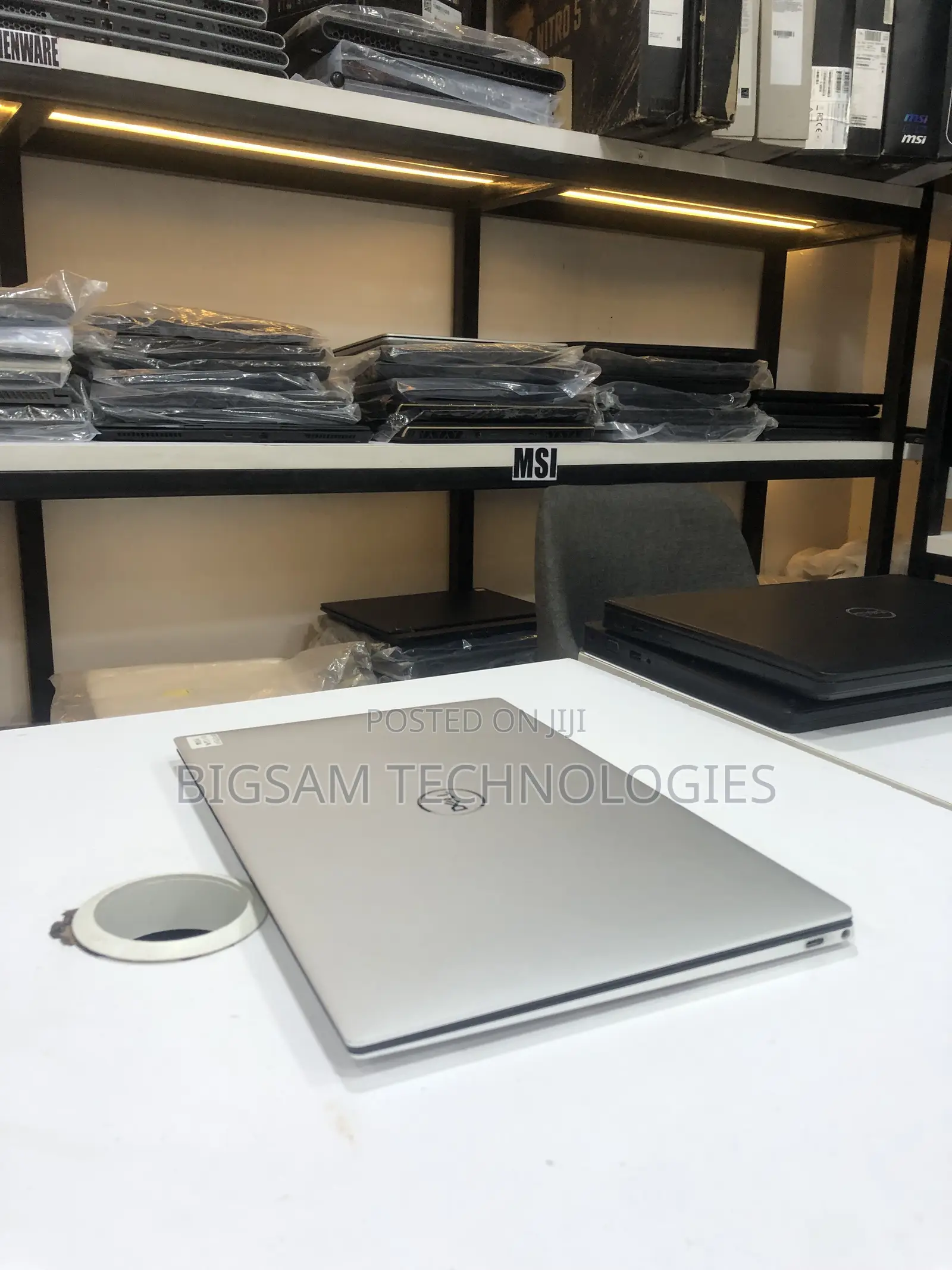Laptop Dell XPS 13 16GB Intel Core i5 SSD 512GB