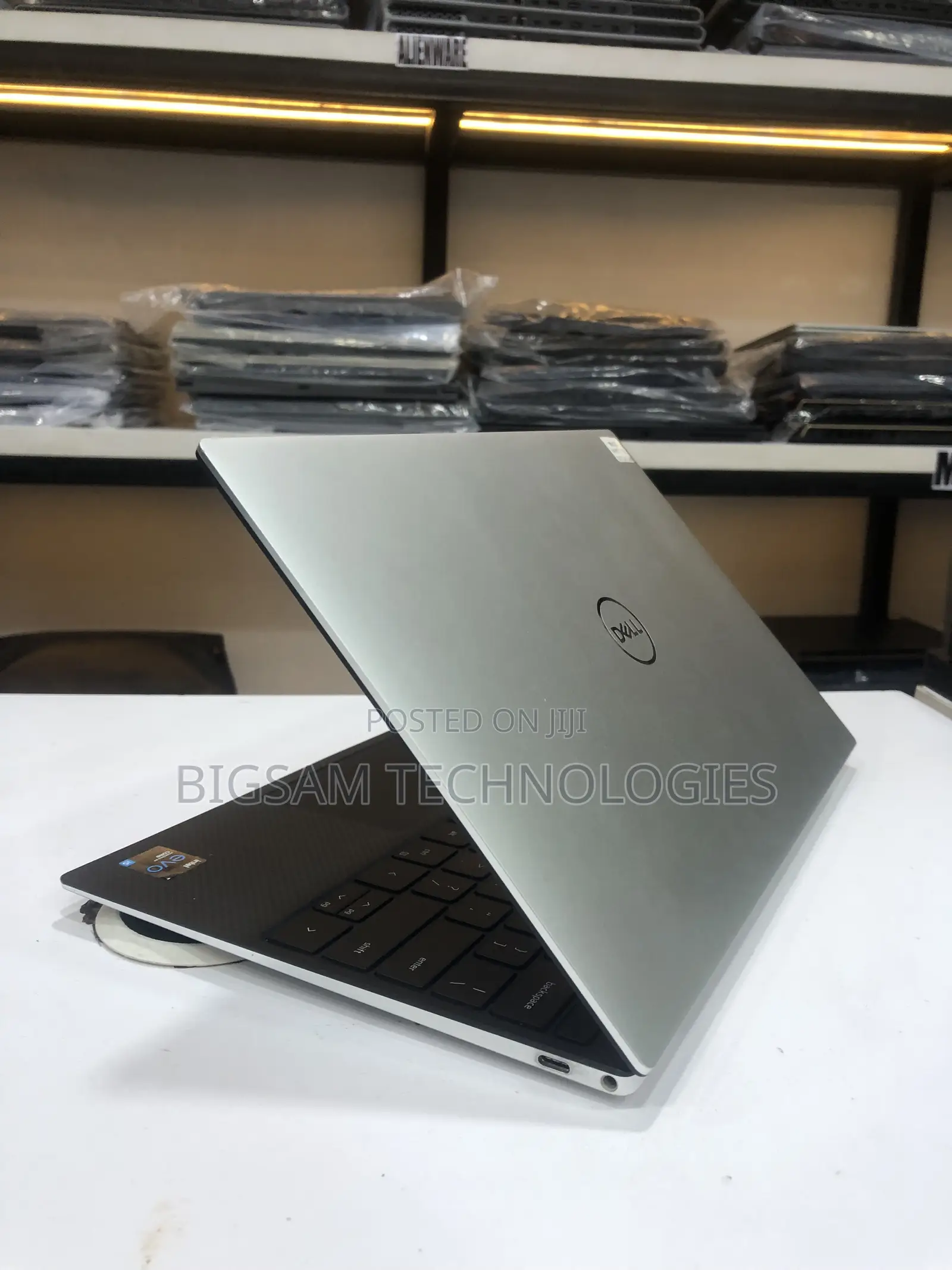 Laptop Dell XPS 13 16GB Intel Core i5 SSD 512GB