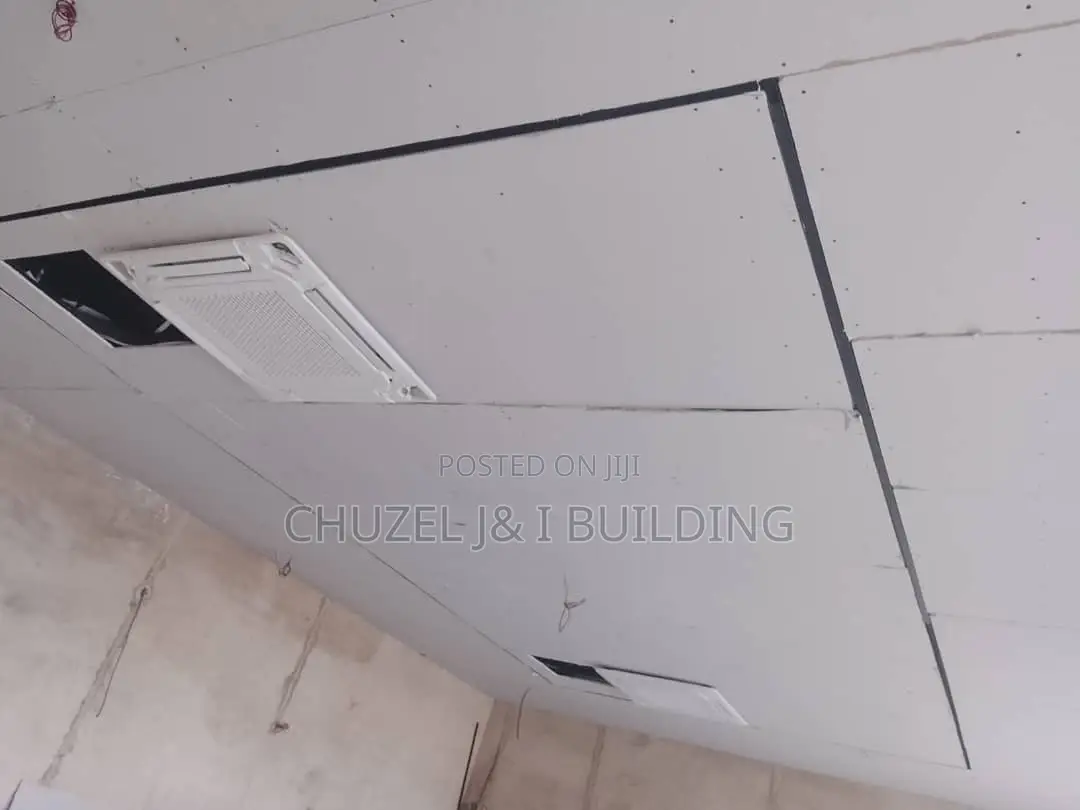 Dry Gypsum Design Ceiling Board