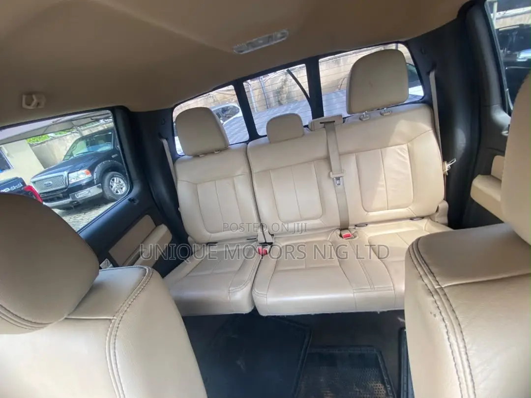 Ford F-150 2014 Brown