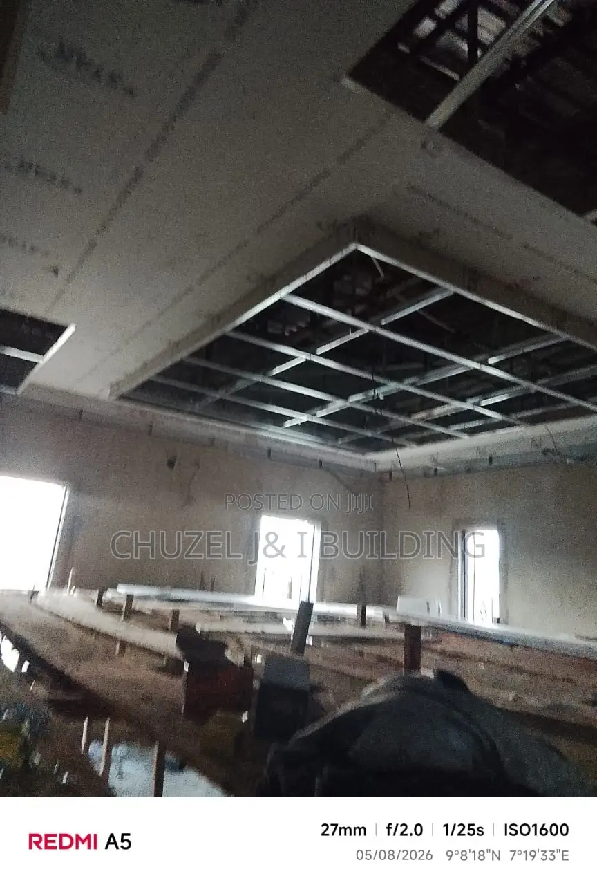 Dry Gypsum Design Ceiling Board