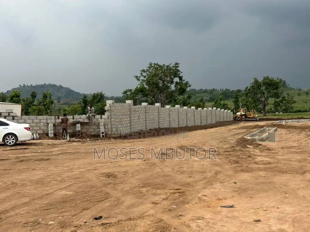 3 Bedroom Residential Land for Sale in Pyakasa Ketti-North