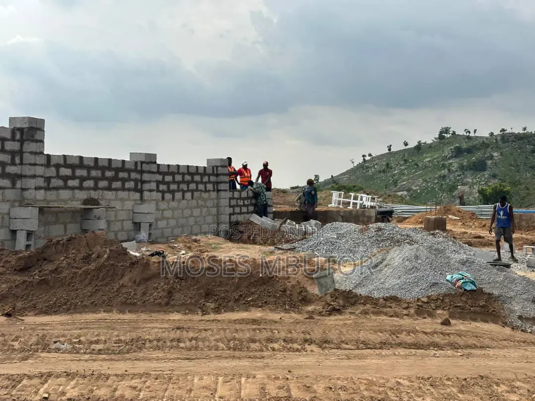 3 Bedroom Residential Land for Sale in Pyakasa Ketti-North