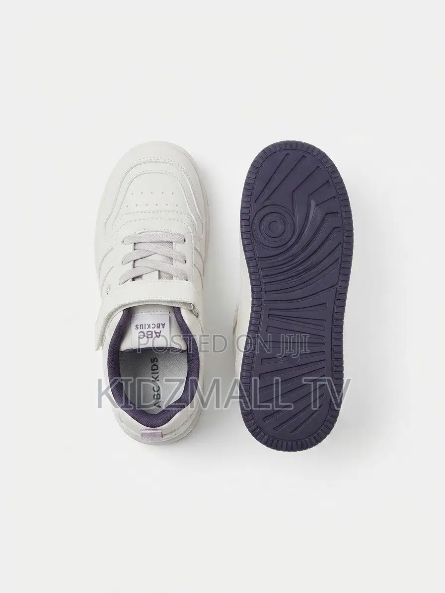 Abc Sneakers for Kids
