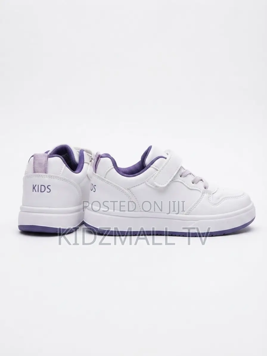 Abc Sneakers for Kids