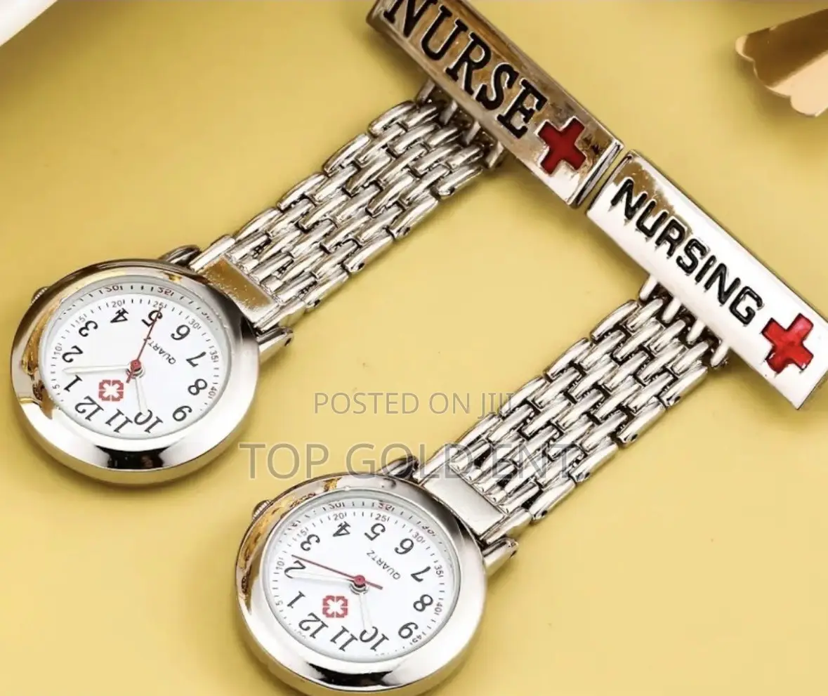 Nurse Watches