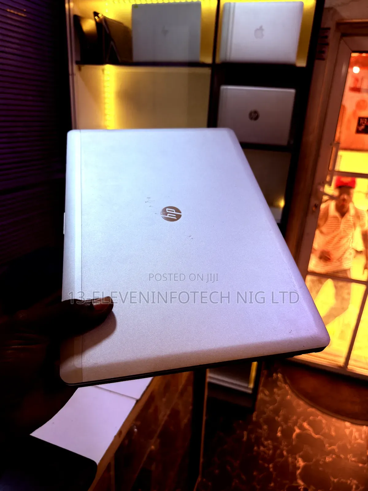 Laptop HP EliteBook Folio 9470M 8GB Intel Core i5 SSD 256GB