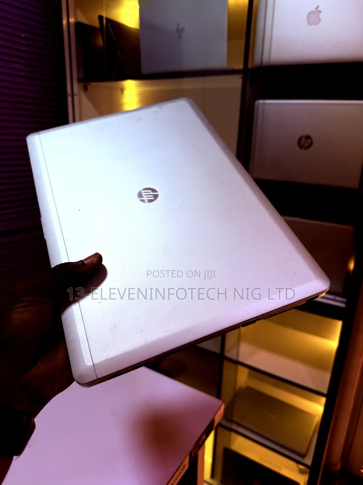 Laptop HP EliteBook Folio 9470M 8GB Intel Core i5 SSD 256GB