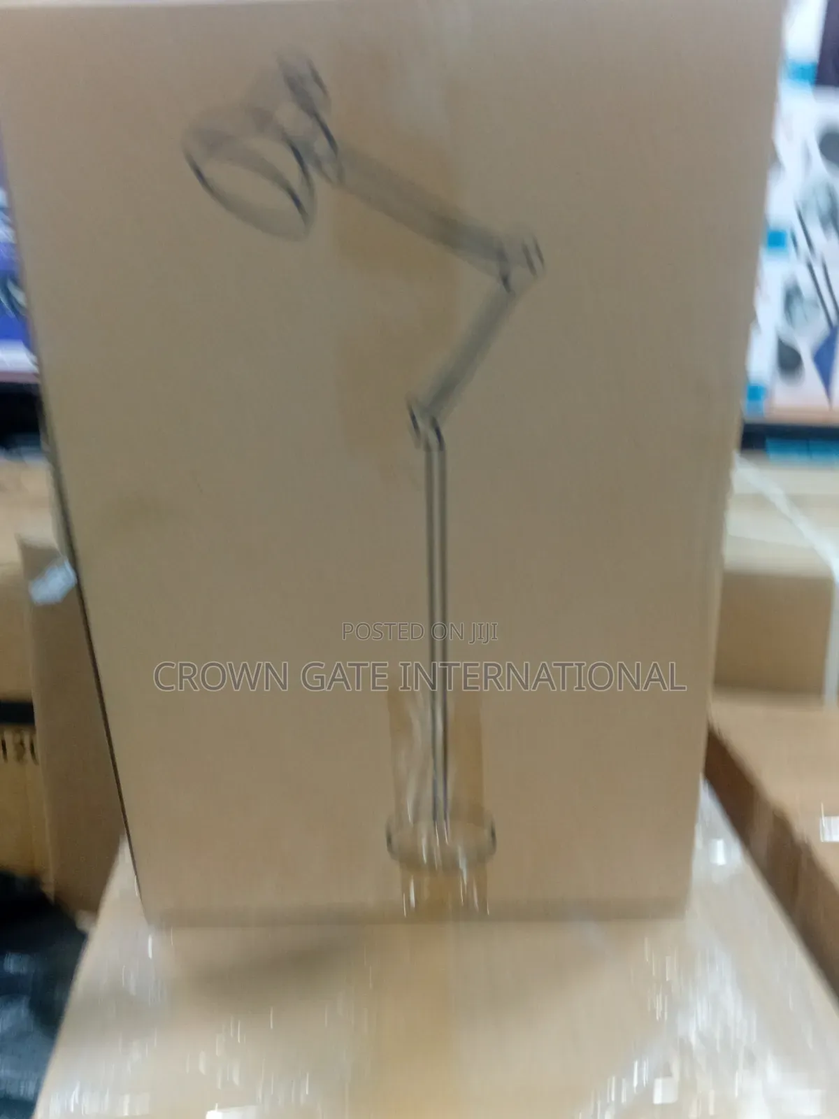 Angle Poise Lamp
