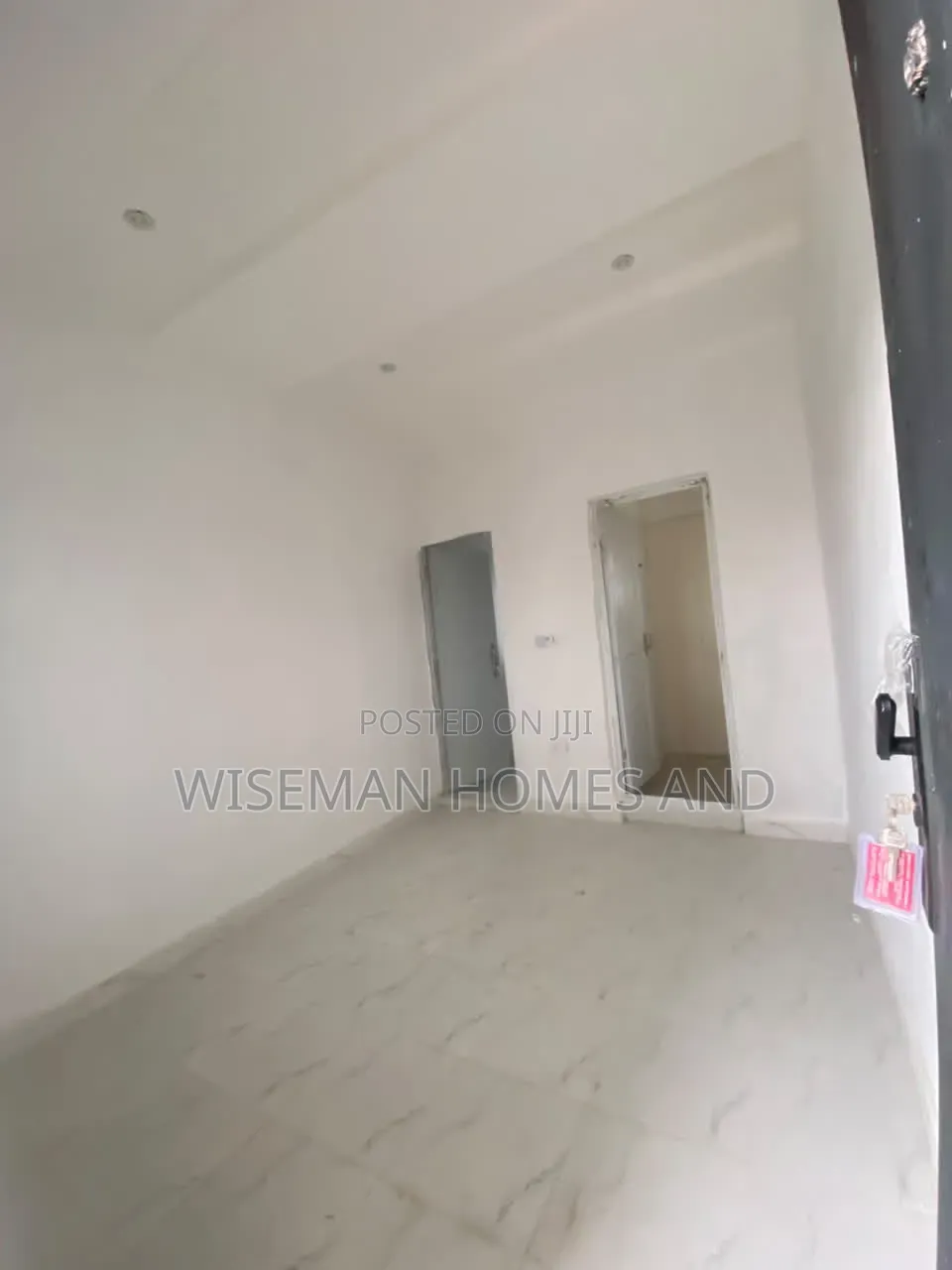 Studio Apartment in Sangotedo Eti-Osa for rent