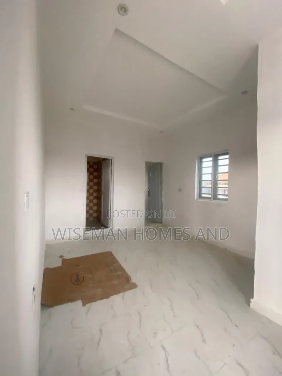 Studio Apartment in Sangotedo Eti-Osa for rent