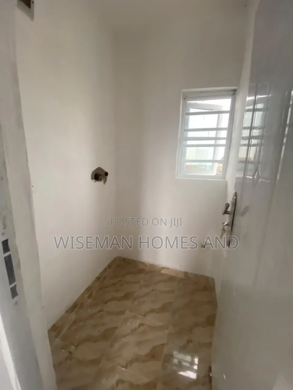 Studio Apartment in Sangotedo Eti-Osa for rent