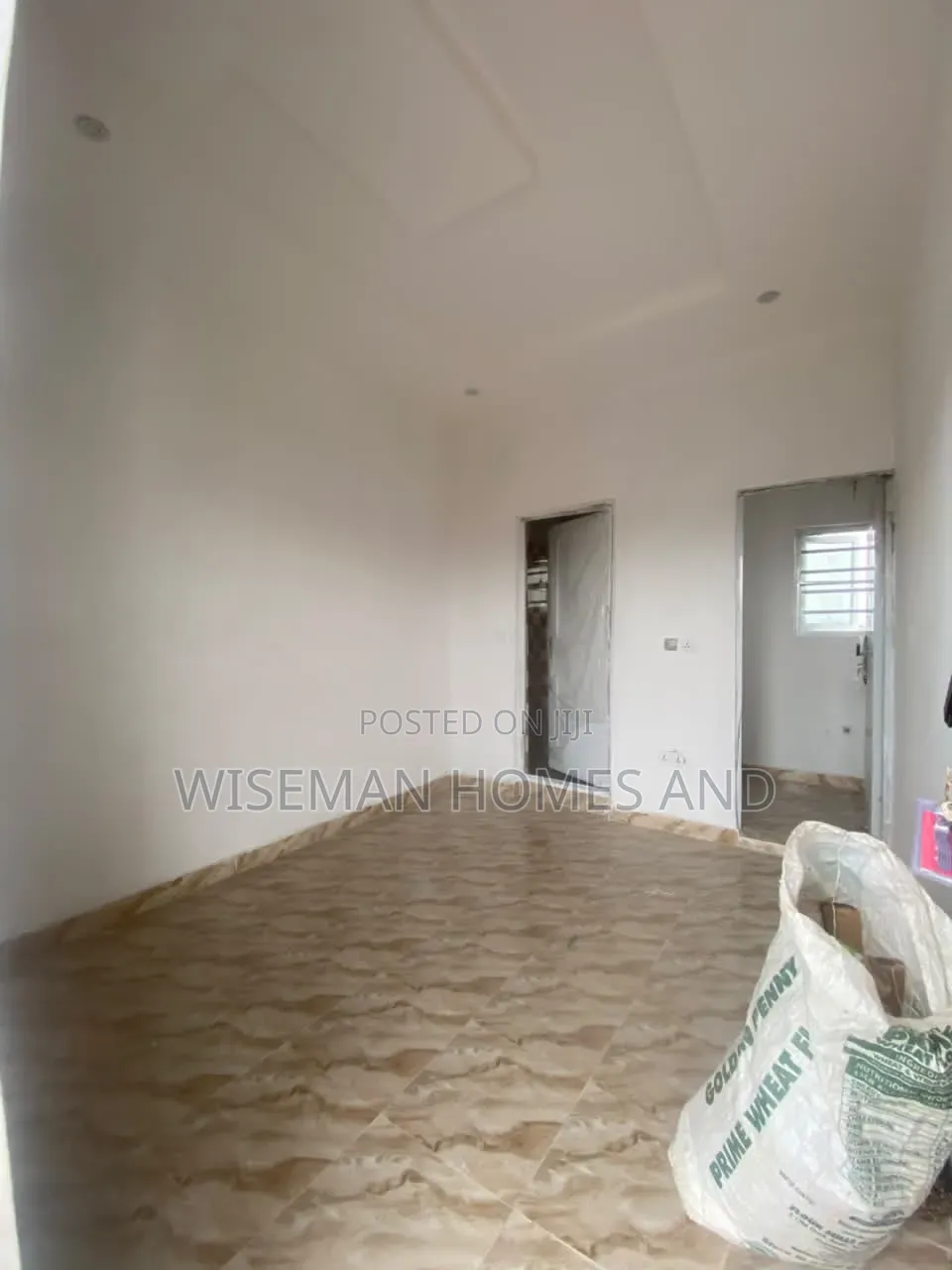 Studio Apartment in Sangotedo Eti-Osa for rent