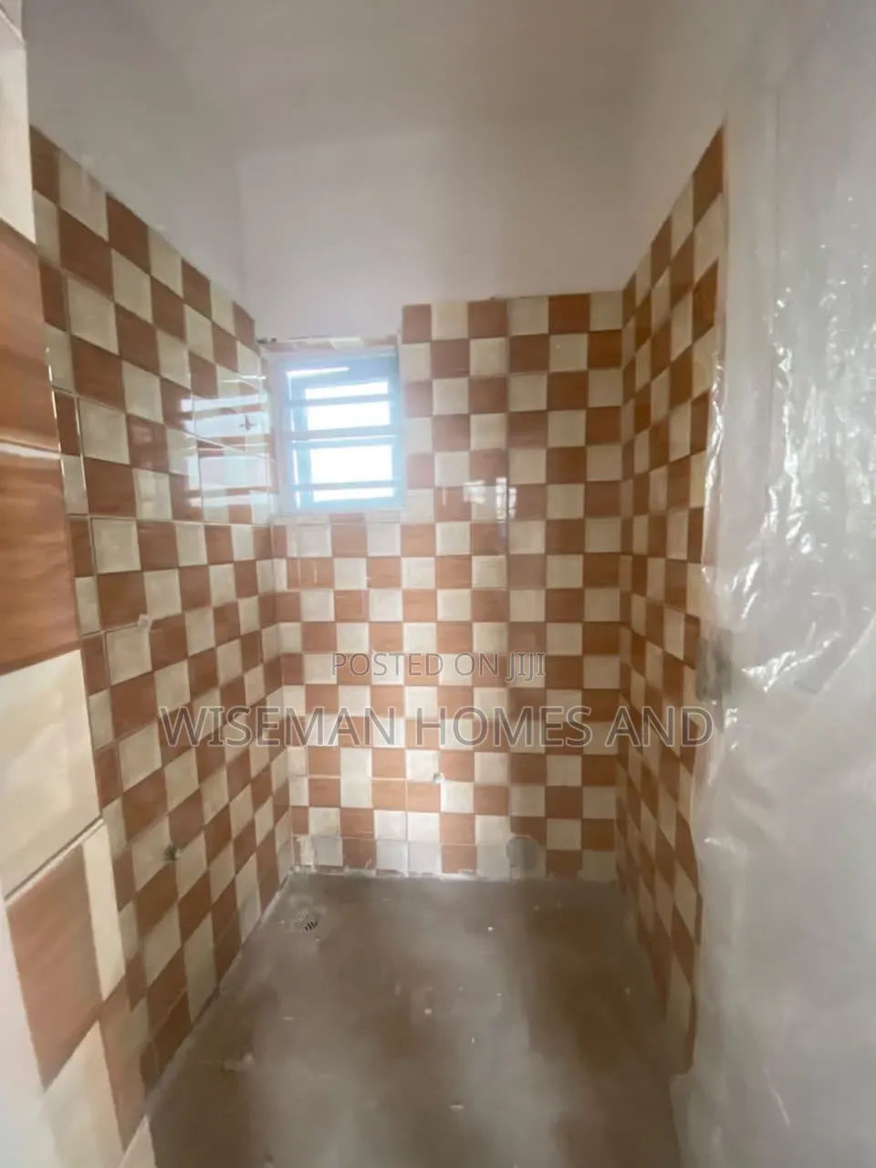 Studio Apartment in Sangotedo Eti-Osa for rent