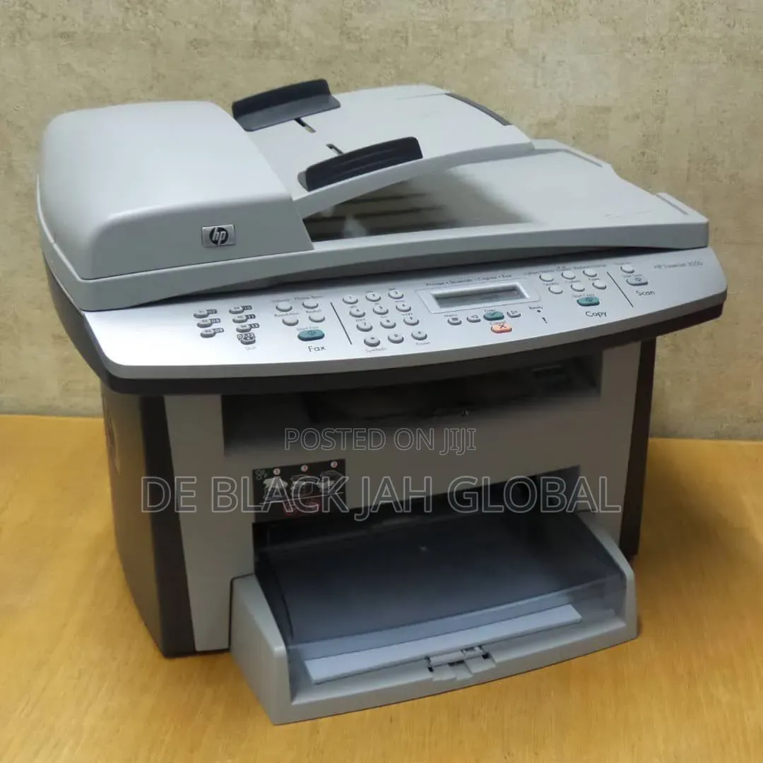 MFP 3055n Multifunctional