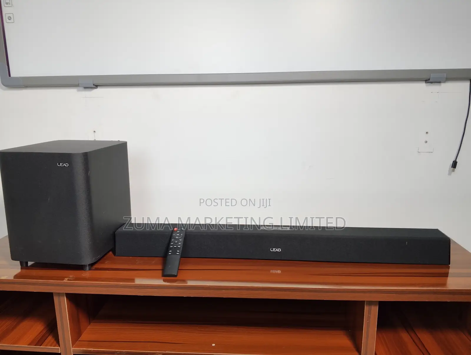 LEAD Soundbar (Wireless)