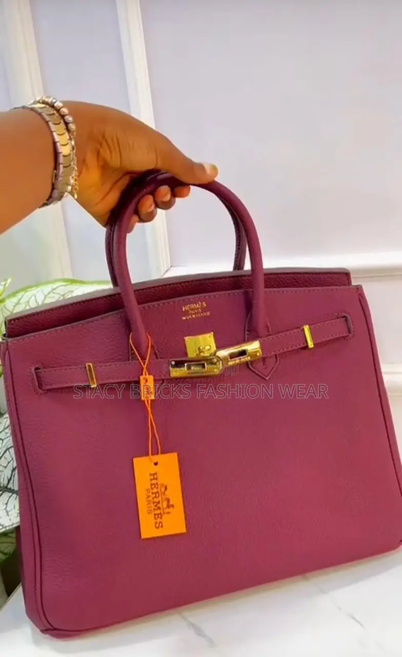 Hermes Bag Available in 35cl Big