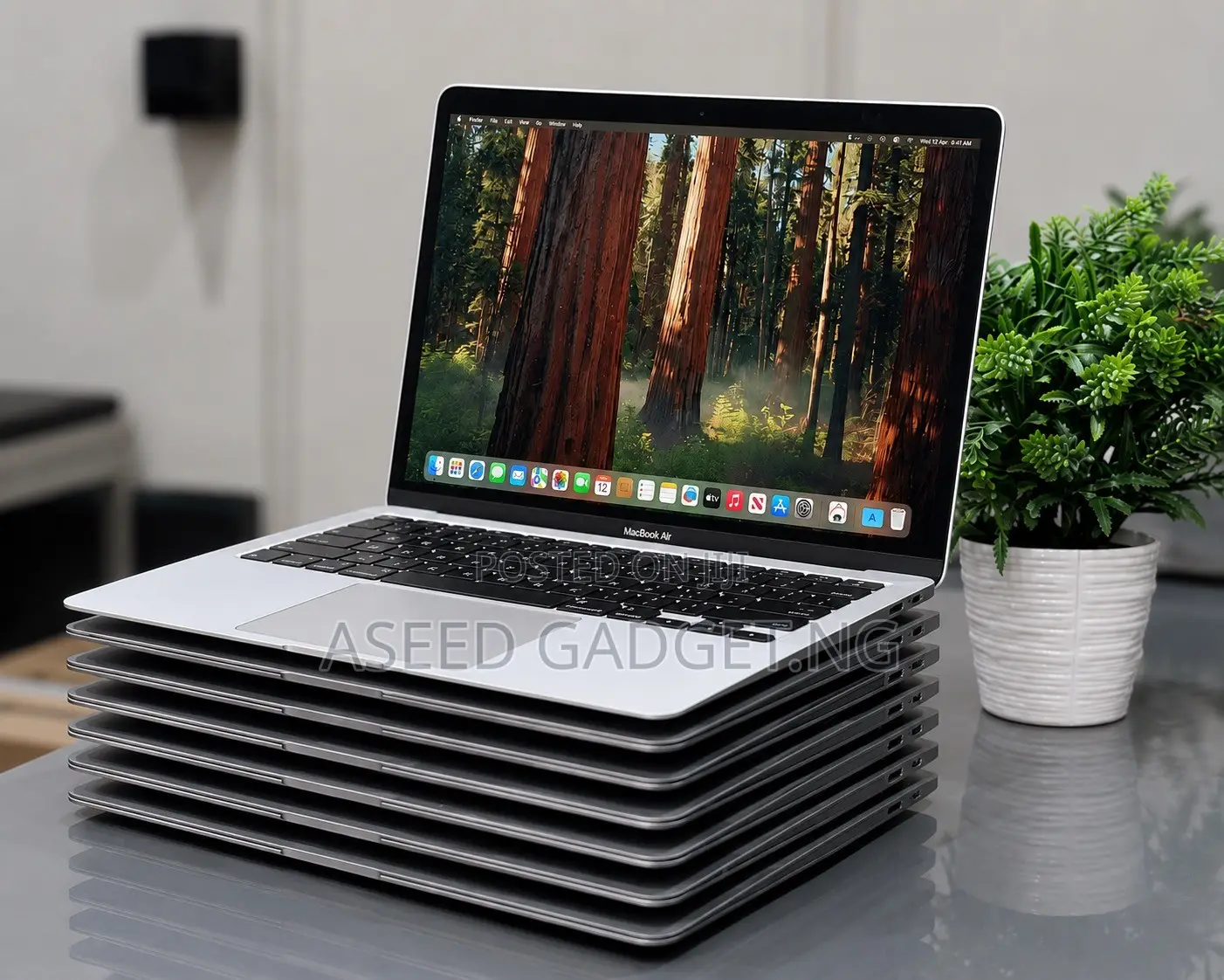 Laptop Apple MacBook Air 2018 8GB Intel Core i5 SSD 256GB