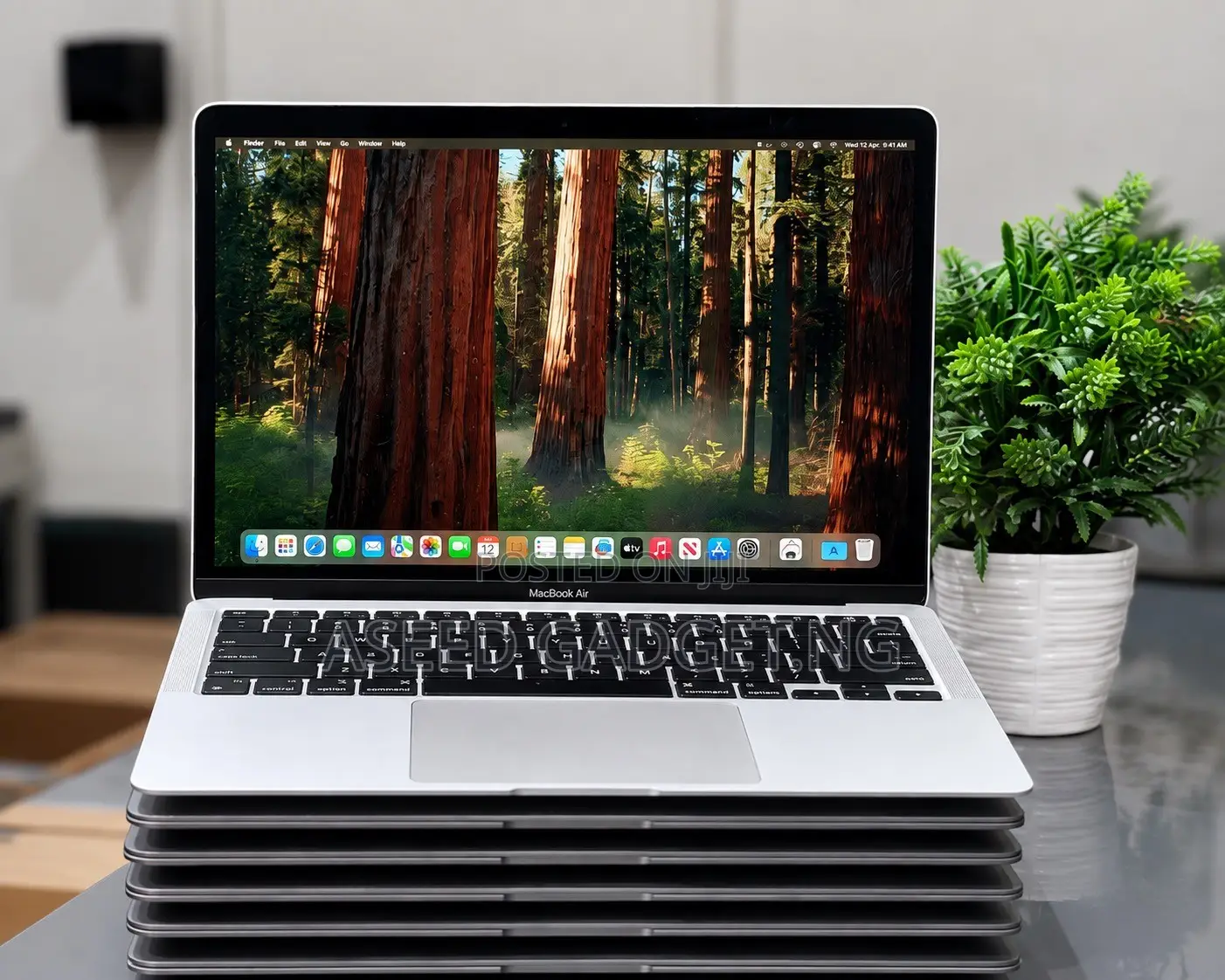 Laptop Apple MacBook Air 2018 8GB Intel Core i5 SSD 256GB