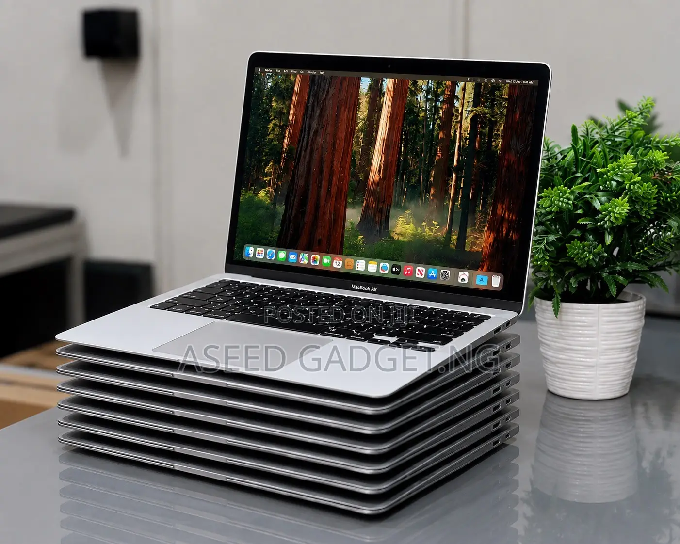 Laptop Apple MacBook Air 2018 8GB Intel Core i5 SSD 256GB