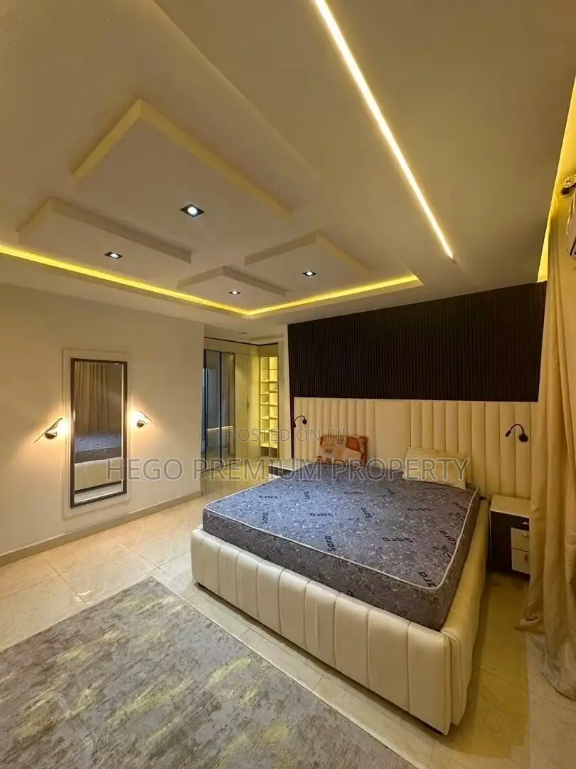 Furnished 5bdrm Duplex in Sars Estate, Rukpokwu for sale