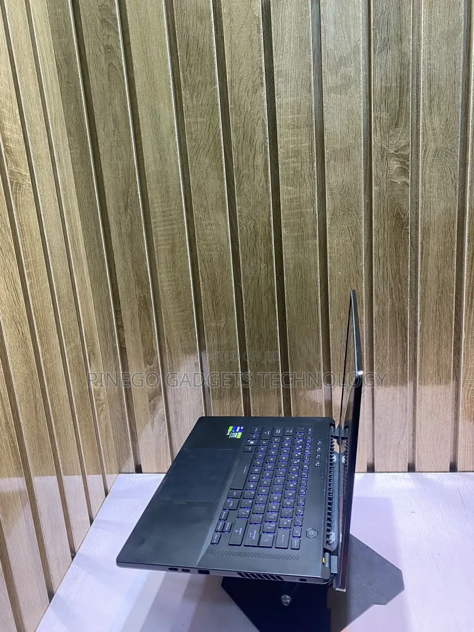 Laptop Asus ROG Zephyrus M16 GU603HR 32GB Intel Core i9 SSD 2T