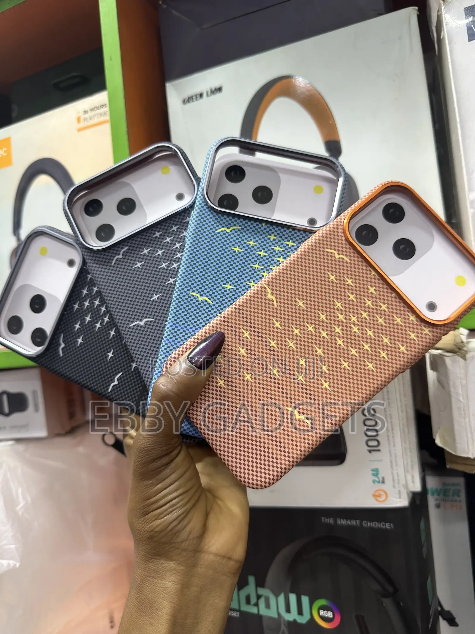 Phone Cases